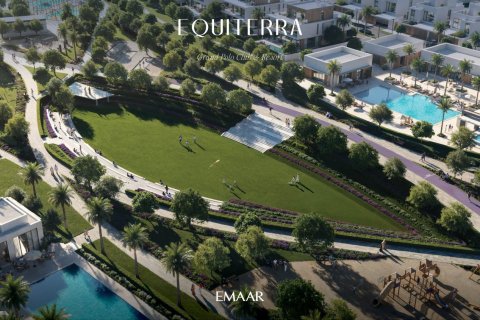 4 bedrooms Townhouse in Dubai, UAE No. 220279 16