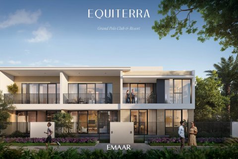 4 bedrooms Townhouse in Dubai, UAE No. 220279 4