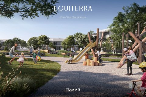 4 bedrooms Townhouse in Dubai, UAE No. 220279 13