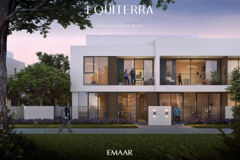 4 bedrooms Townhouse in Dubai, UAE No. 220279 6