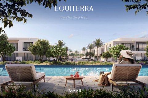 4 bedrooms Townhouse in Dubai, UAE No. 220279 10