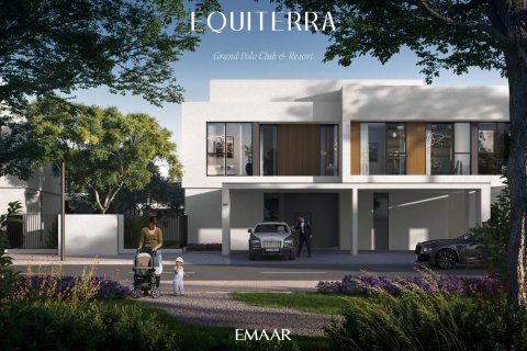 4 bedrooms Townhouse in Dubai, UAE No. 220279 5