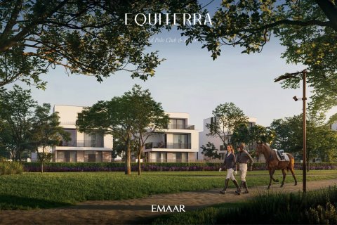 4 bedrooms Townhouse in Dubai, UAE No. 220279 15