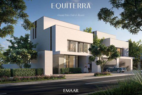 4 bedrooms Townhouse in Dubai, UAE No. 220279 8