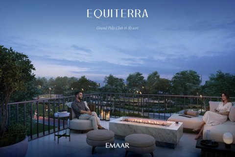 4 bedrooms Townhouse in Dubai, UAE No. 220279 12