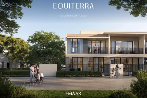 4 bedrooms Townhouse in Dubai, UAE No. 220279 7