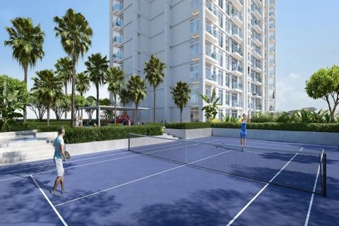 3 bedrooms Apartment in Bluewaters, UAE No. 183462 8