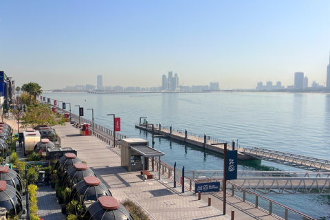 3 bedrooms Apartment in Bluewaters, UAE No. 183462 10