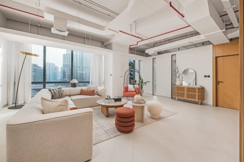 Appartement de 2 chambres à Jumeirah Lake Towers, UAE No. 218777