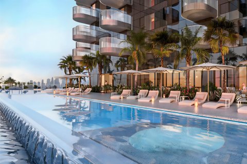 Appartement de 2 chambres à Jumeirah Lake Towers, UAE No. 218777 15
