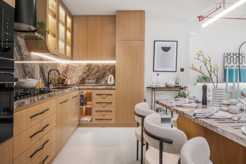 Appartement de 2 chambres à Jumeirah Lake Towers, UAE No. 218777 4