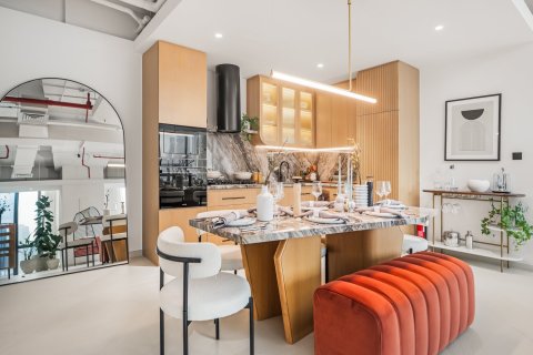 Appartement de 2 chambres à Jumeirah Lake Towers, UAE No. 218777 3