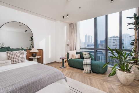 Appartement de 2 chambres à Jumeirah Lake Towers, UAE No. 218777 8