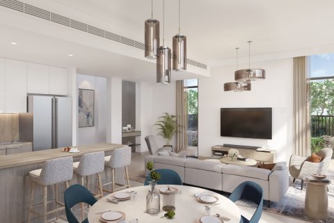 4 bedrooms Townhouse in Dubai, UAE No. 215965