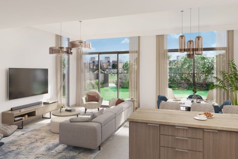 4 bedrooms Townhouse in Dubai, UAE No. 215965 10