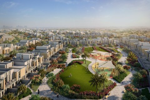 4 bedrooms Townhouse in Dubai, UAE No. 215965 4