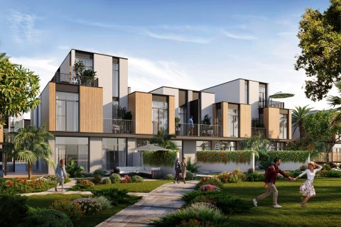4 bedrooms Townhouse in Dubai, UAE No. 215965 7