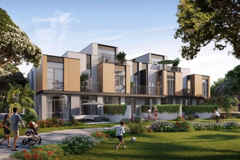 4 bedrooms Townhouse in Dubai, UAE No. 215965 11