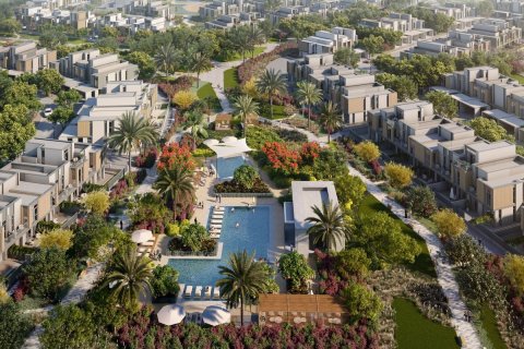 4 bedrooms Townhouse in Dubai, UAE No. 215965 3