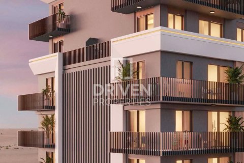 2 bedrooms Apartment in Town Square, UAE No. 211944 11