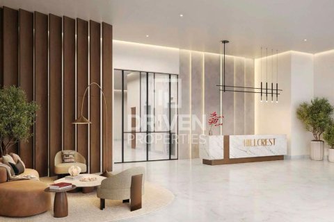 2 bedrooms Apartment in Town Square, UAE No. 211944 7