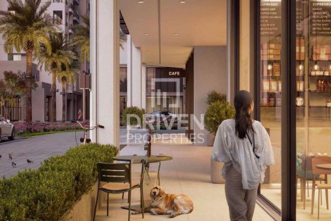 2 bedrooms Apartment in Town Square, UAE No. 211944 4
