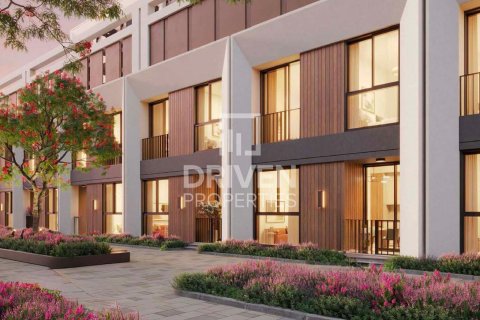 2 bedrooms Apartment in Town Square, UAE No. 211944 12