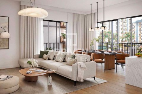 2 bedrooms Apartment in Town Square, UAE No. 211944 5