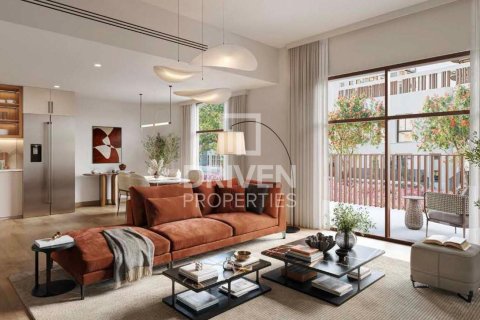 2 bedrooms Apartment in Town Square, UAE No. 211944 8