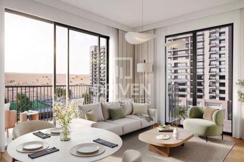 2 bedrooms Apartment in Town Square, UAE No. 211944 9