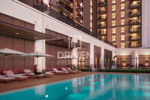 2 bedrooms Apartment in Town Square, UAE No. 211944 3