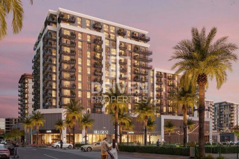 2 bedrooms Apartment in Town Square, UAE No. 211944