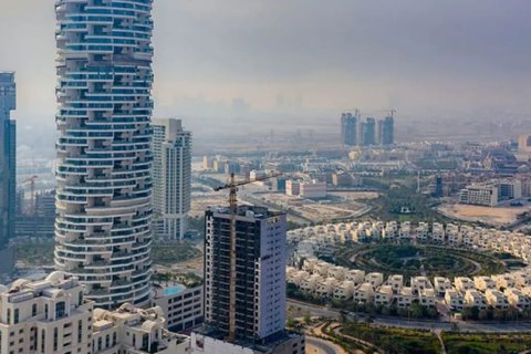 3 bedrooms Apartment in Jumeirah Village Circle, UAE No. 219480