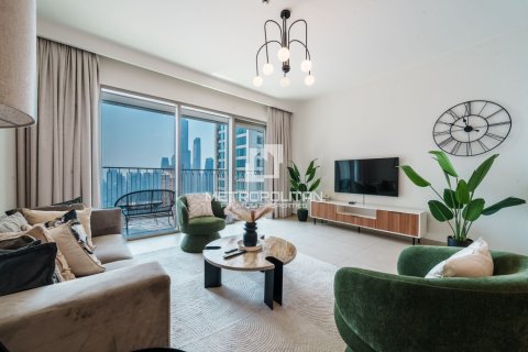 3 غرف نوم شقة في Downtown Views II, الإمارات العربية المتحدة رقم 129415 10