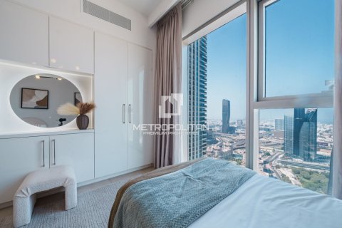 3 غرف نوم شقة في Downtown Views II, الإمارات العربية المتحدة رقم 129415 31
