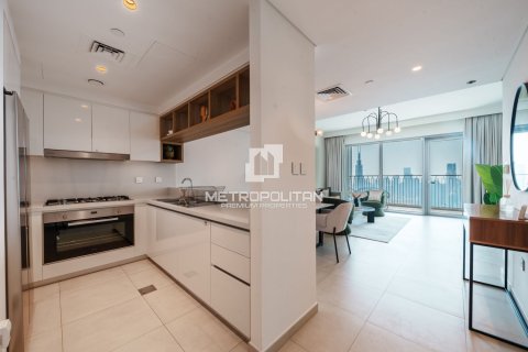 3 غرف نوم شقة في Downtown Views II, الإمارات العربية المتحدة رقم 129415 12