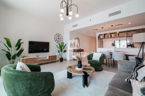 3 غرف نوم شقة في Downtown Views II, الإمارات العربية المتحدة رقم 129415 7