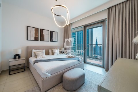 3 غرف نوم شقة في Downtown Views II, الإمارات العربية المتحدة رقم 129415 24