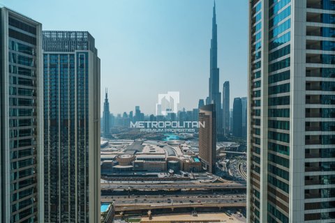 3 غرف نوم شقة في Downtown Views II, الإمارات العربية المتحدة رقم 129415 14