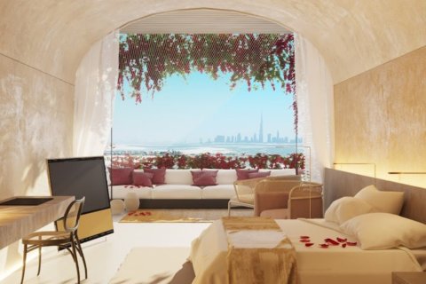 Apartment de 1 dormitorio en Dubai, UAE No. 17547 8