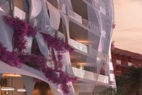 Apartment de 1 dormitorio en Dubai, UAE No. 17547 6