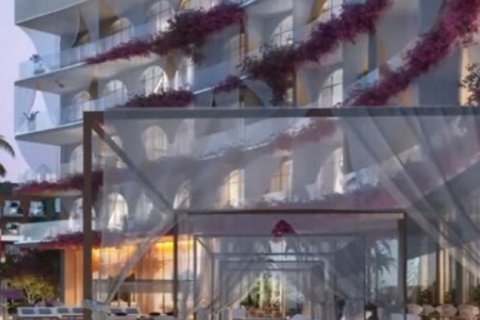 Apartment de 1 dormitorio en Dubai, UAE No. 17547 5