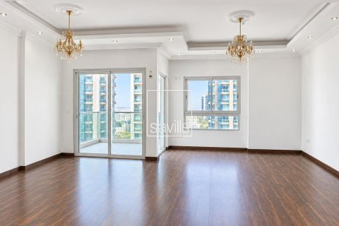 Квартира с 3 спальнями в Shams Abu Dhabi, ОАЭ №214121 4