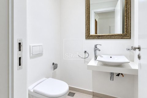 Квартира с 3 спальнями в Shams Abu Dhabi, ОАЭ №214121 10