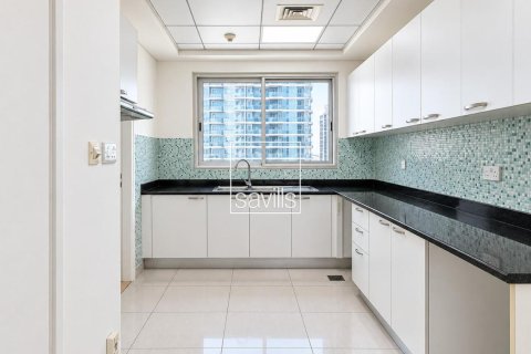 Квартира с 3 спальнями в Shams Abu Dhabi, ОАЭ №214121 8