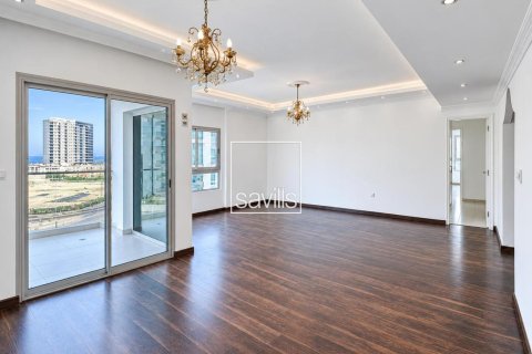 Квартира с 3 спальнями в Shams Abu Dhabi, ОАЭ №214121