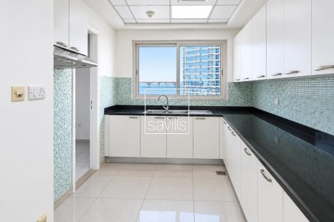 Квартира с 3 спальнями в Shams Abu Dhabi, ОАЭ №214121 7