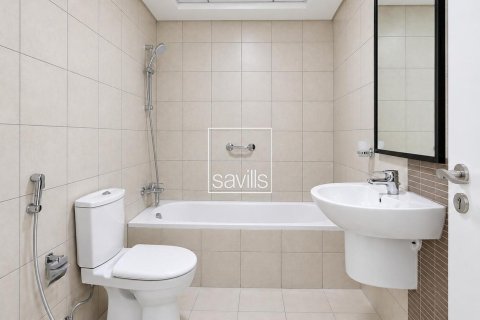 Квартира с 3 спальнями в Shams Abu Dhabi, ОАЭ №214121 9