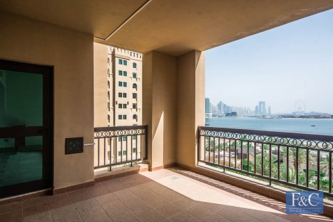 2 غرف نوم شقة في The Fairmont Palm Residences, الإمارات العربية المتحدة رقم 153345 12