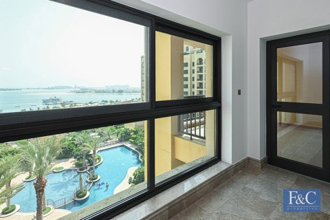 2 غرف نوم شقة في The Fairmont Palm Residences, الإمارات العربية المتحدة رقم 153345 11